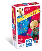 Rachmistrz... -  Książka z wysyłką do UK