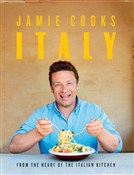 Jamie Cook... - Jamie Oliver -  Książka z wysyłką do UK