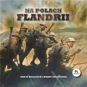 Picture of Na Polach Flandrii