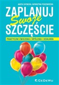 Zaplanuj s... - Aneta Chybicka, Katarzyna Poszewiecka -  Polish Bookstore 