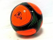 Polska książka : Piłka nożn...