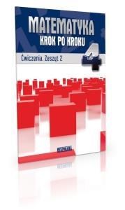 Picture of Matematyka SP 4/2 ćw NPP Respolona