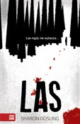 polish book : Las - Sharon Gosling