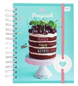 Polska książka : Przepiśnik...