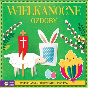 Obrazek Wielkanocne ozdoby Wypychanki, ciekawostki