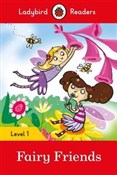 Fairy Frie... -  foreign books in polish 