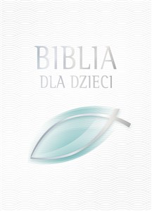 Obrazek Biblia dla dzieci