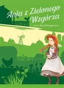 Książka : Ania z Zie... - Lucy Maud Montgomery