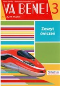 Książka : Va Bene! 3... - Marta Kaliska, Aleksandra Kostecka-Szewc