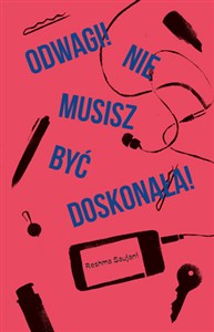 Picture of Odwagi Nie musisz być doskonała