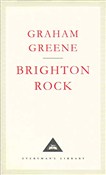 Brighton R... - Graham Greene -  books from Poland