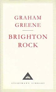 Picture of Brighton Rock (Everyman's Library Classics)