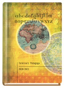 Obrazek Terminarz Pedagoga 2025/2026