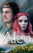 Aleo. Ukry... - Tomasz Miękina -  books from Poland