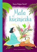 Mała księż... - Agnieszka Potocka (ilustr.), Frances Hodgson Burnett -  books from Poland