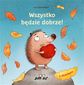 Obrazek Wszystko będzie dobrze!