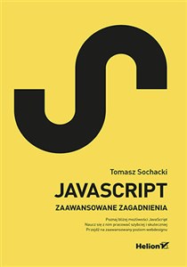 Obrazek JavaScript Techniki zaawansowane