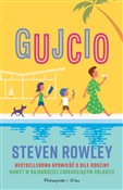 Zobacz : Gujcio - Steven Rowley