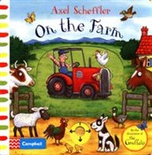 Polska książka : On the Far... - Axel Scheffler