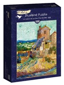 Puzzle Sta... -  Książka z wysyłką do UK