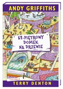 Polska książka : 52-piętrow... - Terry Denton, Andy Griffiths