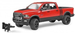 Obrazek Auto RAM 2500 Power Wagon