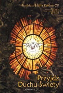 Obrazek Przyjdź Duchu Święty