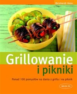 Obrazek Grillowanie i pikniki