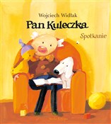 Pan Kulecz... - Wojciech Widłak - Ksiegarnia w UK