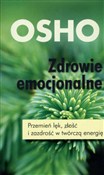 Zdrowie em... - Osho - Ksiegarnia w UK
