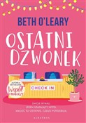 Ostatni dz... - Beth OLeary -  foreign books in polish 