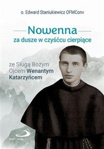 Obrazek Nowenna za dusze w czyśćcu cierpiące..