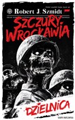 Szczury Wr... - Robert J. Szmidt -  Polish Bookstore 