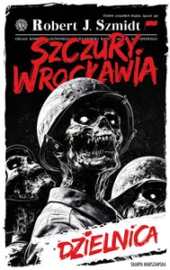 Obrazek Szczury Wrocławia. Dzielnica