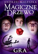 Magiczne D... - Andrzej Maleszka -  foreign books in polish 