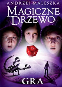 Picture of Magiczne Drzewo Gra