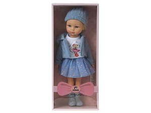 Picture of Lalka 38cm z polskim dźwiękiem