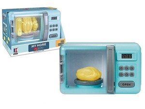 Picture of Kuchenka mikrofalowa