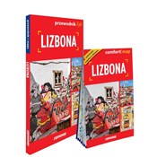 Lizbona li... - Andrasz Janusz -  Książka z wysyłką do UK