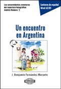 Zobacz : Un encuent... - Fernandez J. Benjamin Morante
