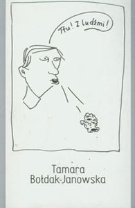 Obrazek Tfu! Z ludźmi! Szkice małe i miniaturowe