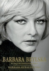 Picture of Barbara Brylska w najtrudniejszej roli