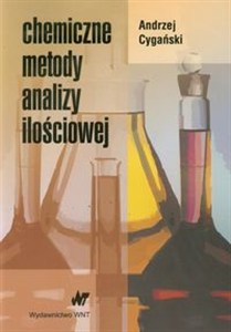 Obrazek Chemiczne metody analizy ilościowej