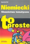 polish book : Niemiecki ... - Agnieszka Król