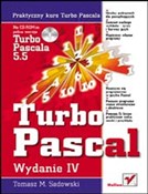 Książka : Praktyczny... - Tomasz M. Sadowski