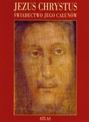 Książka : Jezus Chry... - Blandina Paschalis Schlomer OCSO