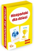 Hiszpański... -  foreign books in polish 