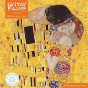Puzzle 100... -  foreign books in polish 