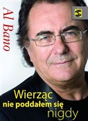 Polska książka : Al Bano Wi... - Bano Al