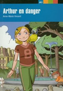 Obrazek Arthur en danger A1